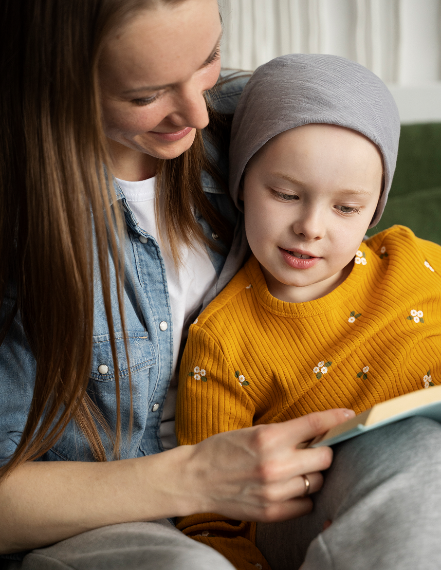 Child learning